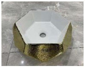 TOP BASIN UCOMFORT ZA-781 16